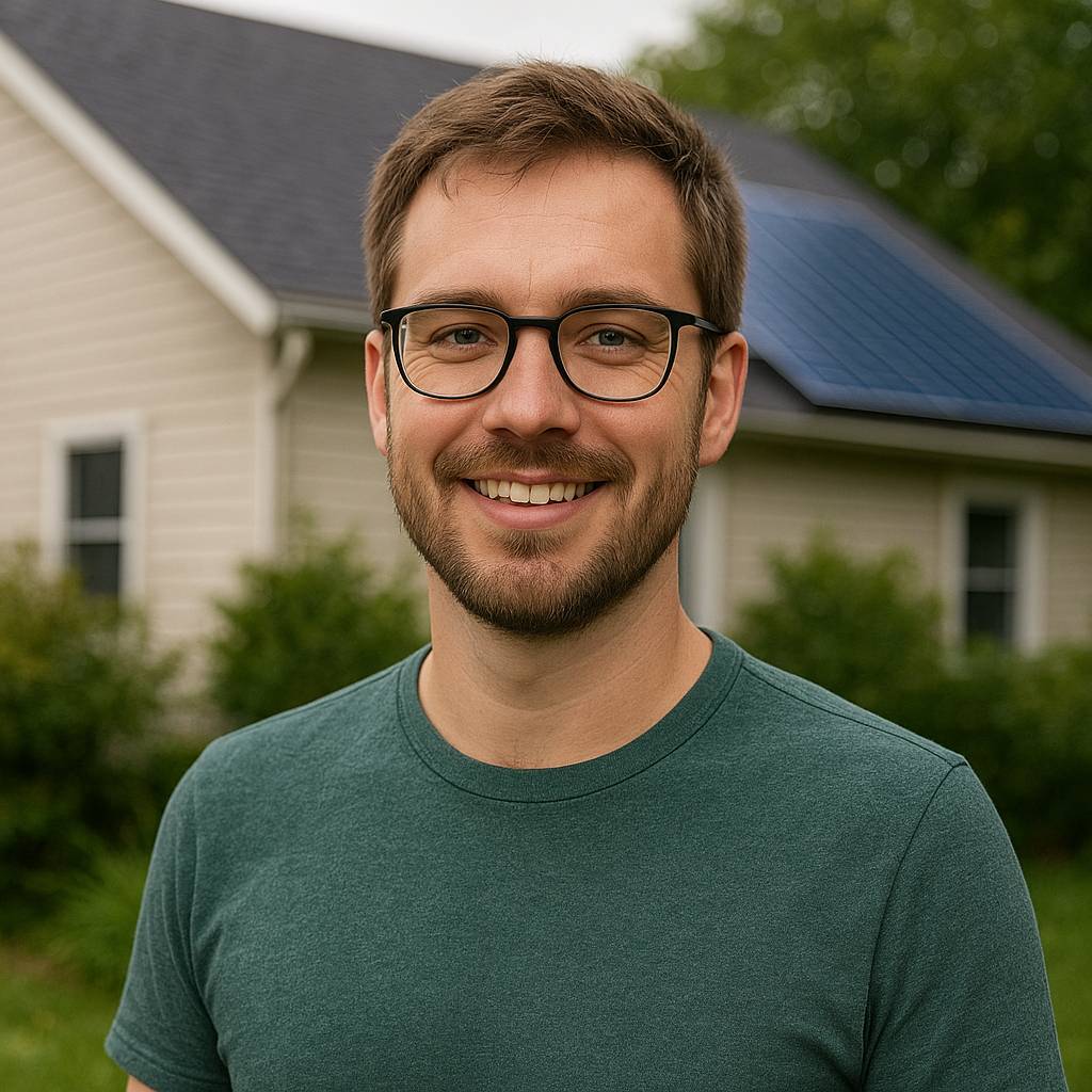 Adam Novak