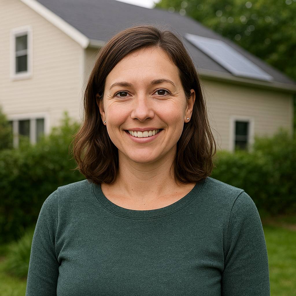 Laura Mitchell
