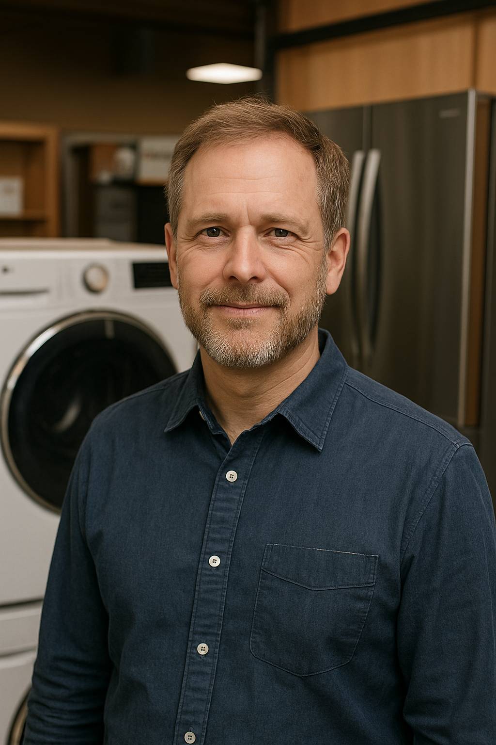 Mark Ellis